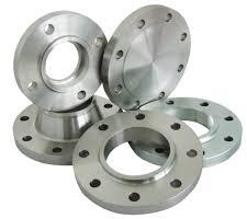 Industrial Flanges