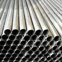 Industrial Steel Pipes