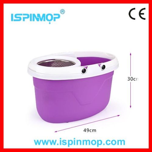 Ispinmop Best Sale 360 Mop and Bucket
