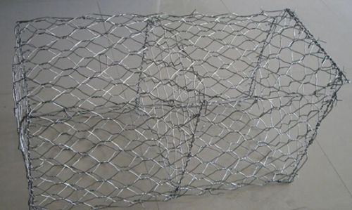 Gabion Box