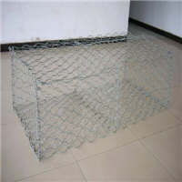 Gabion Wire Mesh