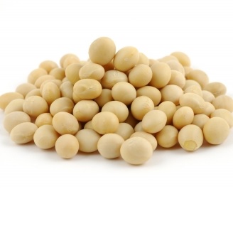 Soyabean, Moisture : 12%