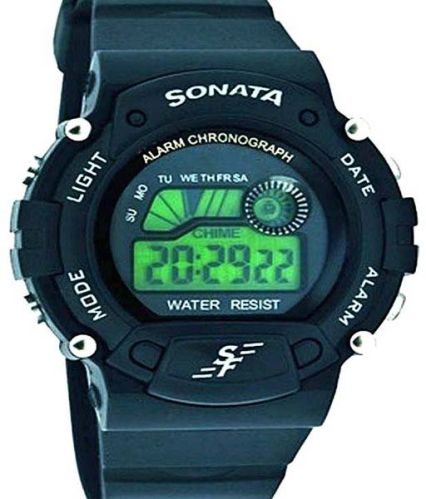 Sonata Sport Wrist Watches