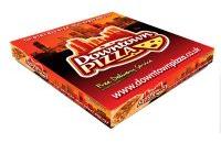 Pizza Box