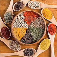 Indian Spices, Usage/Application : Cooking, Seasoning,Natural Colorant