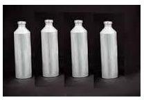 Aluminum Metal Bottles