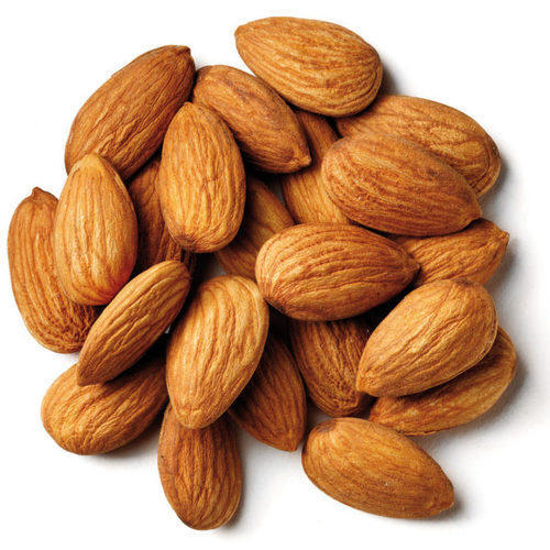 Almond Kernels, Packaging Type : Vacuum/Band Sealing