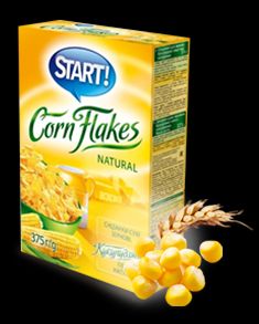 Corn Flakes