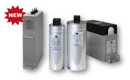 Electrical Capacitors