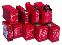 Safety Relays