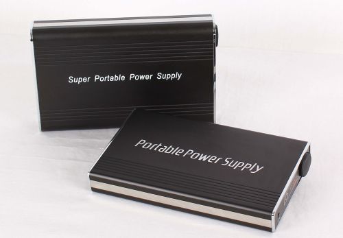 Super Capacity Portable Power Station 400wh