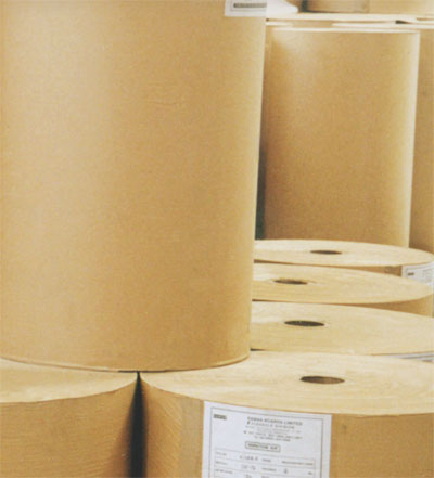 Kraft paper
