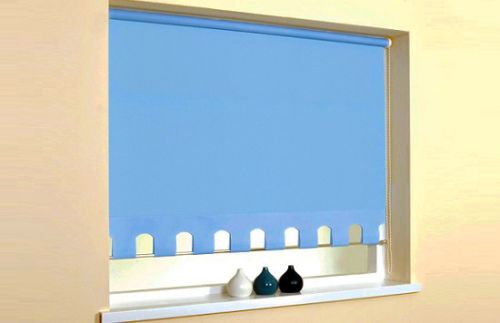 Roller Blinds