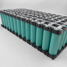 Lithium Ion/ LFP/ LTO Batteries, Voltage : Customizable