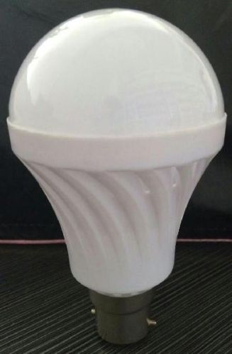 Rechargable Lithium Ion Battery Based LED Bulb