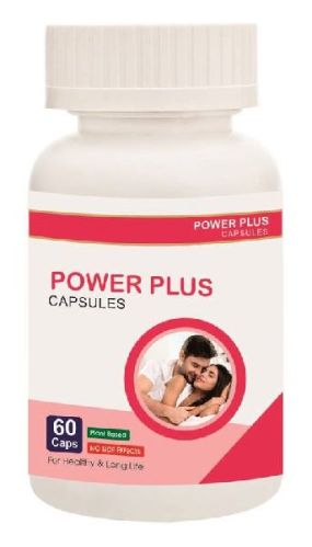 Power Plus Capsules