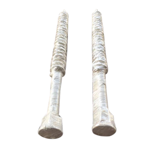 Fencing System Foundation SS Ground Screw