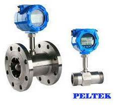 Digital Liquid Flow Meter