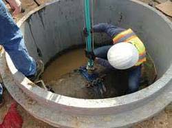 Flow Meter AMC Services