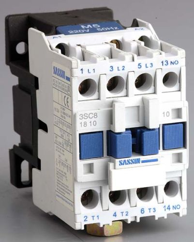 Electrical Contactor