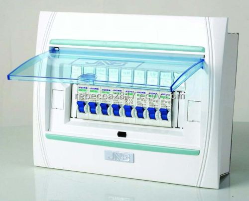 Power Distribution Box