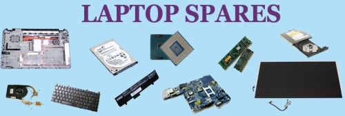 Laptop Spare Parts