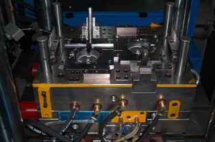 Plastic Injection Moulds