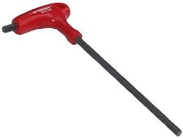 Allen Hex Key