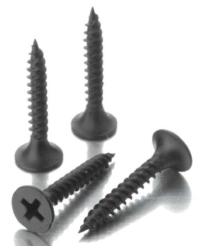 Carbon Steel Drywall Screws, Length : 10-20cm, 20-30cm, 30-40cm, 40-50cm, Upto 50 Mm