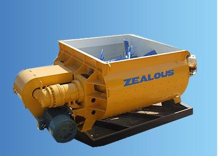 Concrete Mixer