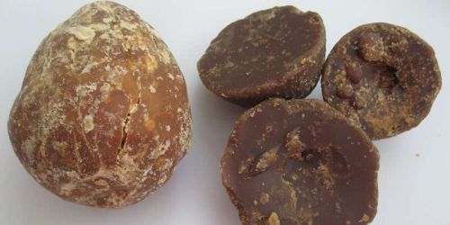 Palm Jaggery