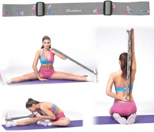 Yoga Elastic Band