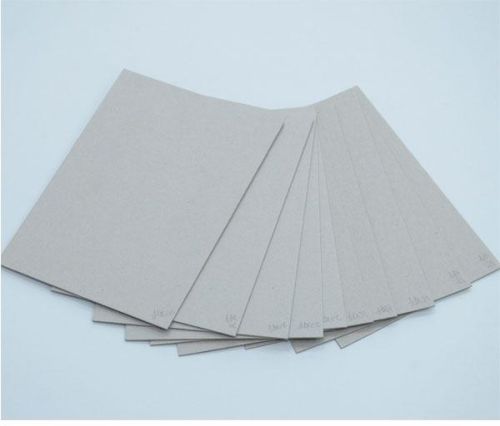 Grey Paper Board