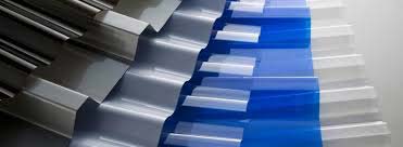 Roofing Sheets