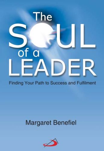 The Soul Of A Leader Book