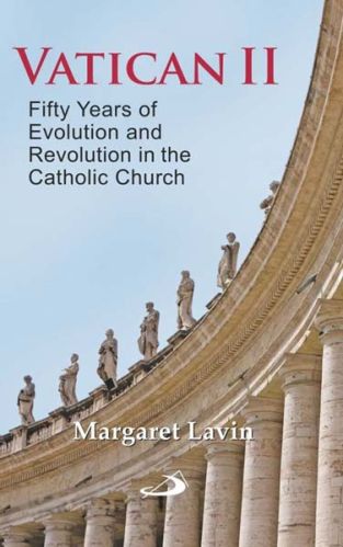 Vatican II Book