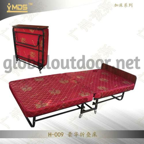Folding Bed