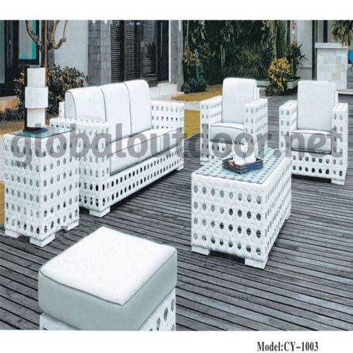 Outdoor Sofa Set