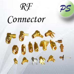 Sma Connector