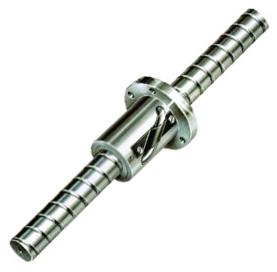 Ball screws