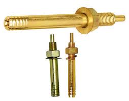 Anchor Fasteners