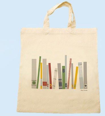 Canvas Bags