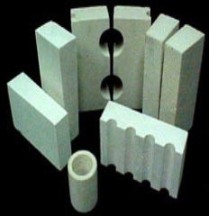 Insulation Bricks