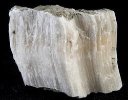 Natural Gypsum