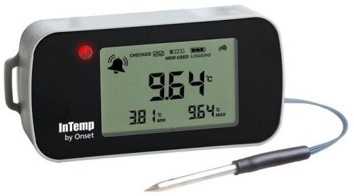 Digital Data Logger