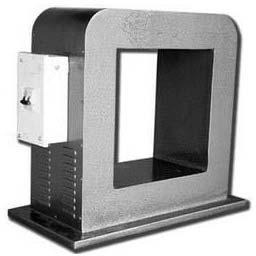 Electric 50Hz 0-20kg Mild Steel Aperture Type Demagnetizer, Certification : CE Certified