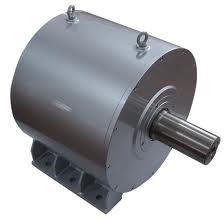 5 KW Permanent Magnet Generator