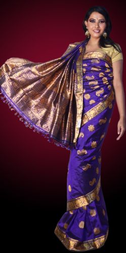 Silk Saree