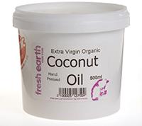 Virgin coconut oil, Application : Hair Oil, Skin Care Oil