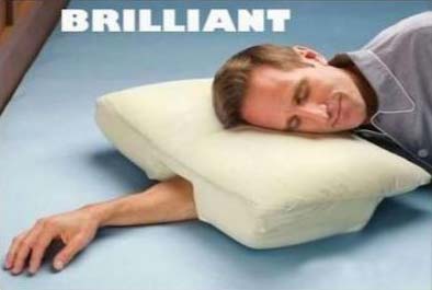 Rectangular Pillow